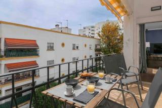 Hermoso Apartamento en Casco Antiguo de Marbella ! - Marbella - 1