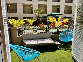 Allura Little Italy - 2 BR in Downtown's Top Spot - San Diego - 8