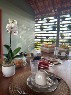 Casa Aconchego Lençóis - Santo Amaro - 8