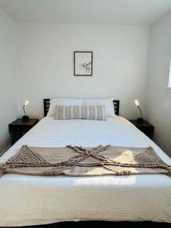 WesterHaven- 2 bd Garden Level - 2