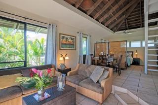 Paniolo 204A - Princeville - 1