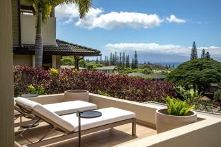 KBM Resorts FREE CAR Kapalua Golf Villas KGV-22P2 Luxury Platinum villa with Panoramic Ocean Views - Kapalua - 2