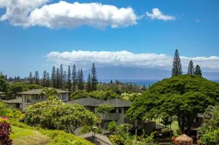 KBM Resorts FREE CAR Kapalua Golf Villas KGV-22P2 Luxury Platinum villa with Panoramic Ocean Views - Kapalua - 1