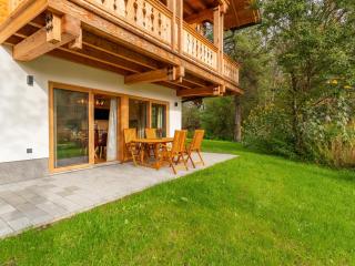 AlmApARTment Mauterndorf Pichl 9-3 - Mauterndorf - 9