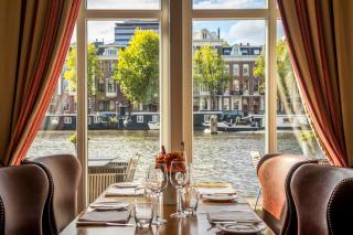 InterContinental Amstel Amsterdam by IHG - 1
