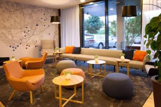 Holiday Inn Express Friedrichshafen by IHG - Friedrichshafen - 8