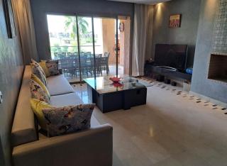 Luxury 2 bedroom flat Center Marrakesh - 3