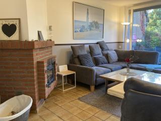 Kellenhusen - Finkenweg 9c - 7