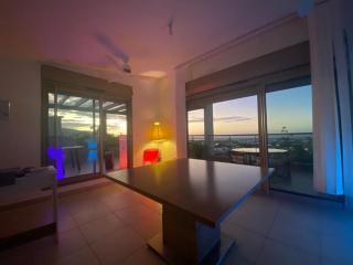 Duplex roof top avec vue imprenable - 3