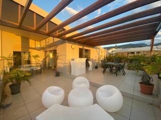 Duplex roof top avec vue imprenable - 0