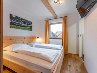 AlmApARTment Mauterndorf Pichl 9-3 - 1