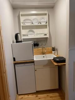 Fatih Balatta Pink Home 3 - 7