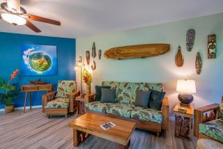 Mauna Kai 5A - Princeville - 9