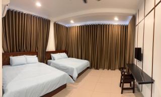 LSH Perlis Rest House - Kangar - 5