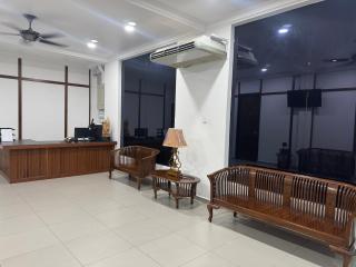 LSH Perlis Rest House - 8
