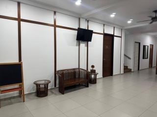 LSH Perlis Rest House - Kangar - 7