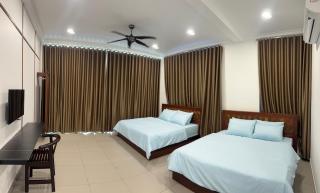 LSH Perlis Rest House - Kangar - 4