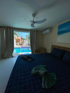 Casa com piscina no Pórtico de Búzios - Búzios - 7