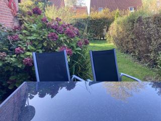 Kellenhusen - Finkenweg 9c - 2