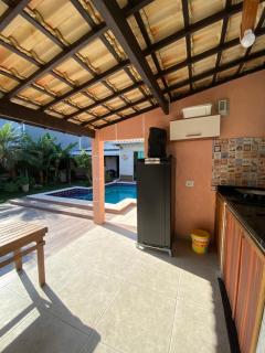 Casa com piscina no Pórtico de Búzios - Búzios - 4
