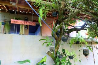 Casinha do Pedro - I love Boipeba - Ilha de Boipeba - 5