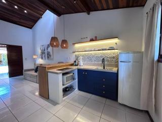 Bosque da Praia Pipa Flat 33 - Pipa - 8
