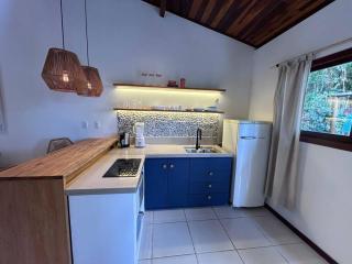 Bosque da Praia Pipa Flat 33 - Pipa - 6
