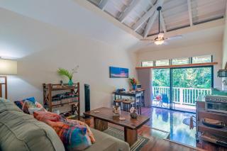 Paniolo 210B - Princeville - 5