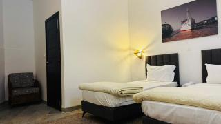 Hotel Dior - 1