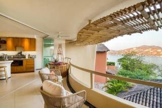 Villas Kaukan by Tasman - Zihuatanejo - 3