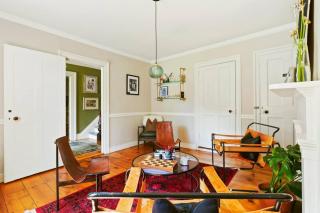 Classic Country 6 Bedroom - 5