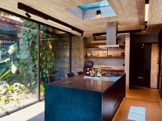 Itacoatiara Jardim Secreto Piscina hidro e sauna - Niterói - 8