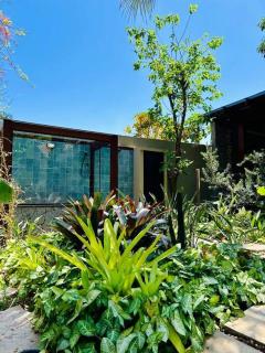 Itacoatiara Jardim Secreto Piscina hidro e sauna - Niterói - 1