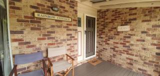 Rainbow Cottage - Rainbow Beach - 9