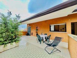 Crono Apt-200m dal Lago Di Garda con piscina - Sirmione - 6