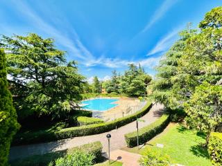 Crono Apt-200m dal Lago Di Garda con piscina - Sirmione - 8