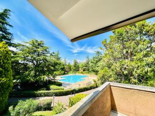 Crono Apt-200m dal Lago Di Garda con piscina - Sirmione - 9