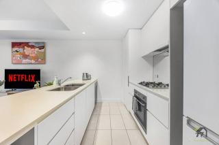 Warm&Comfortable Apartment in Wolli Creek - Sidney - 9