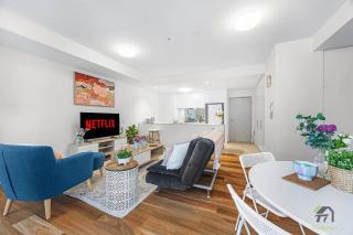 Warm&Comfortable Apartment in Wolli Creek - Sidney - 8