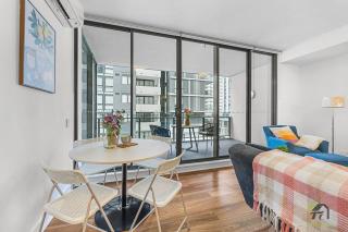 Warm&Comfortable Apartment in Wolli Creek - Sidney - 5
