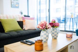 Warm&Comfortable Apartment in Wolli Creek - Sidney - 4