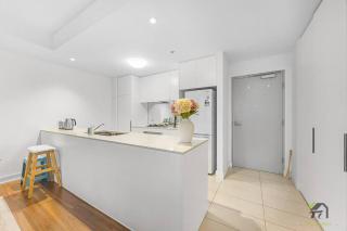 Warm&Comfortable Apartment in Wolli Creek - Sidney - 2
