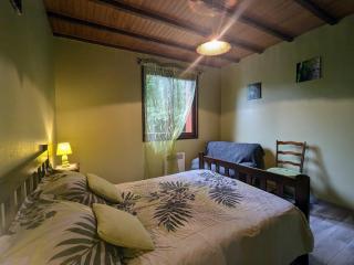 Gîte Montagne avec Cheminée - 4 chambres, Animaux acceptés - FR-1-582-243 - Araules - 4