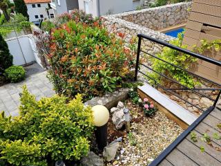 Apartments with a parking space Njivice, Krk - 23573 - Njivice - 6
