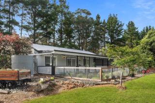 The Cottage, Colo Vale, Southern Highlands - Colo Vale - 4
