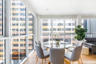 Penthouse on William - 4Br 3Bath - Sleeps 8 - Melbourne - 7