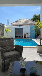 Villa Vintage - Boca Chica - 2