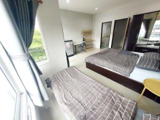 Room Phuket Town by Alissa - Ban Phlu Yai - 0