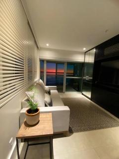 Loft com vista maravilhosa, no Barra Shopping - Porto Alegre - 7