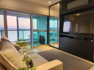 Loft com vista maravilhosa, no Barra Shopping - Porto Alegre - 6